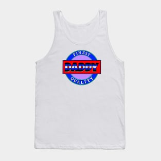 Daddy Tank Top